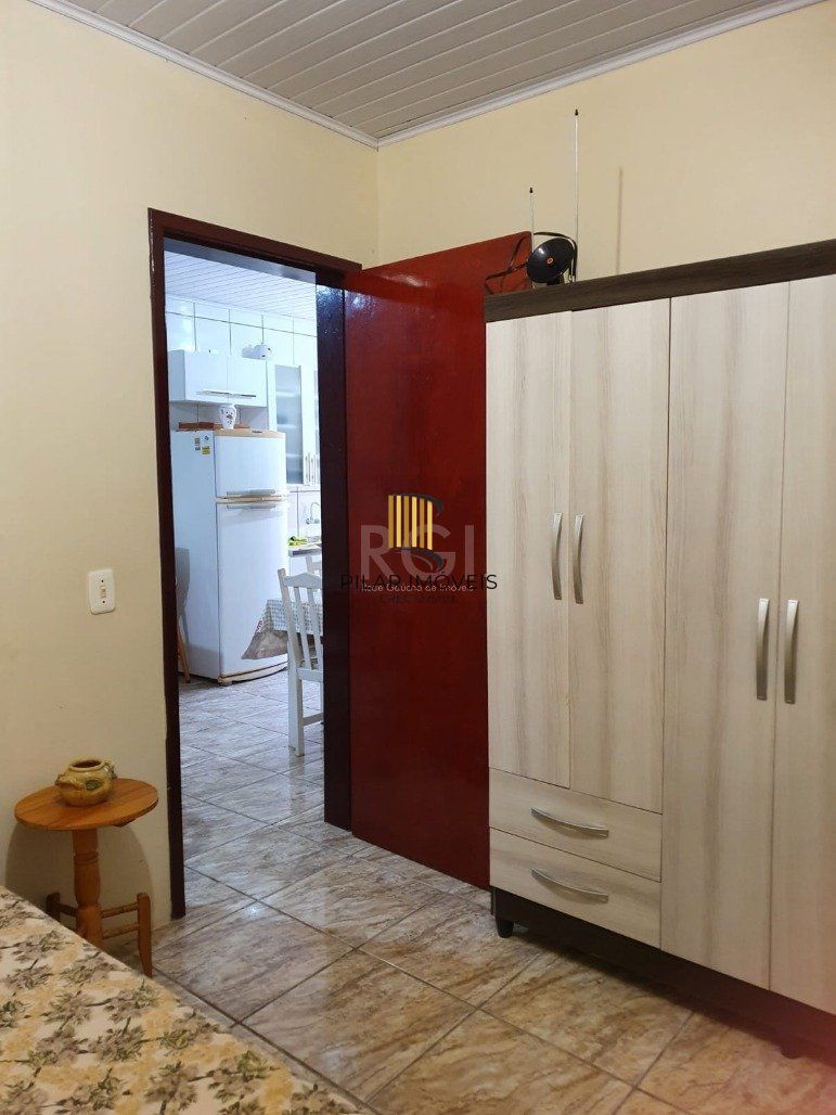 Casa para Venda - 66m², 3 dormitórios, 3 vagas - Salinas