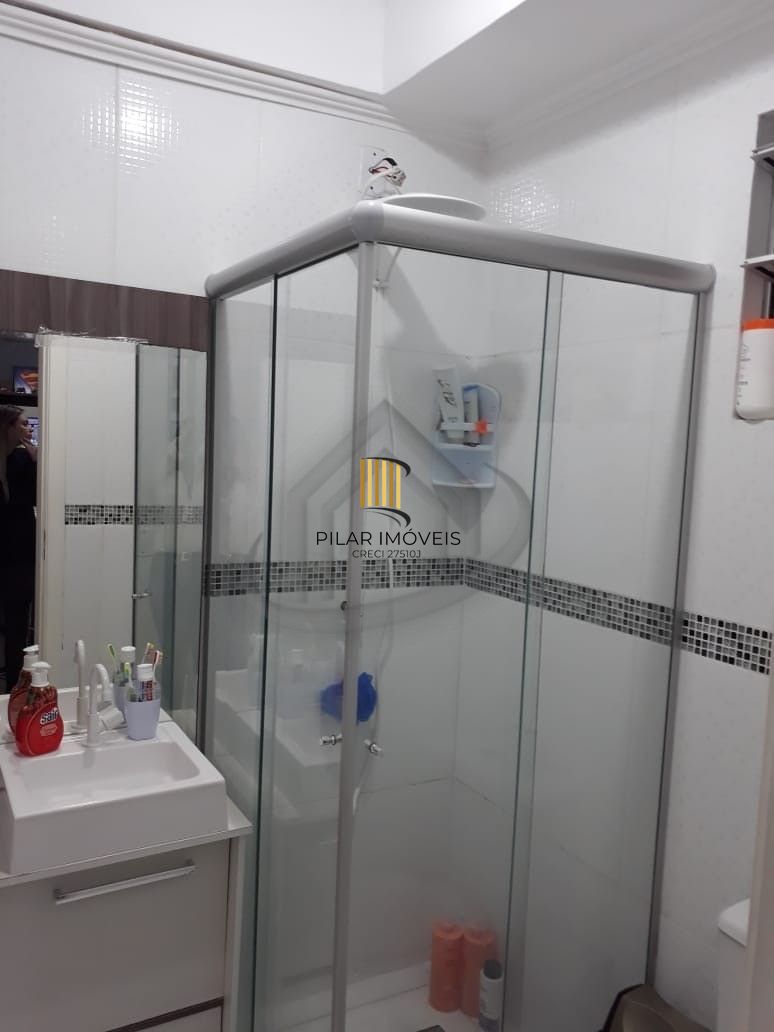 Apartamento para Venda - 45m², 2 dormitórios, 1 vaga - Restinga