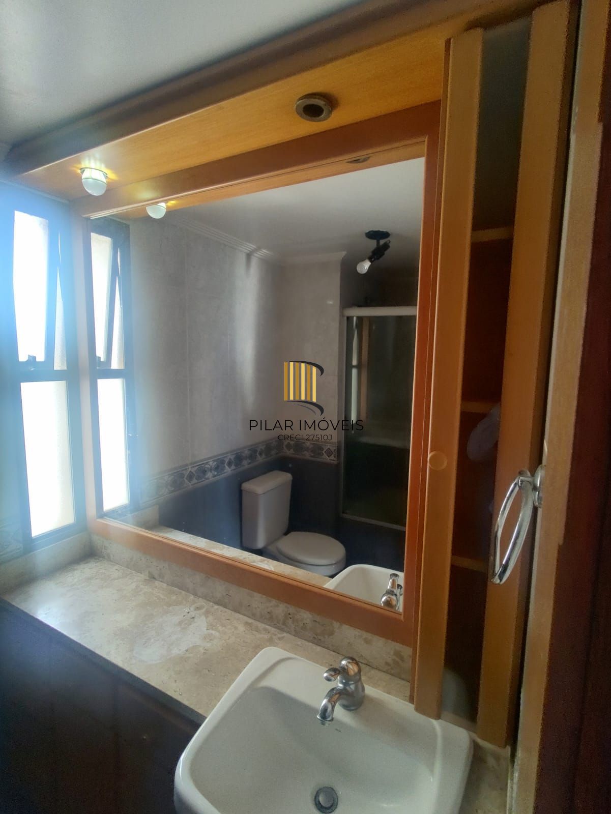 Apartamento 3 dormitórios no bairro Cristo Redentor