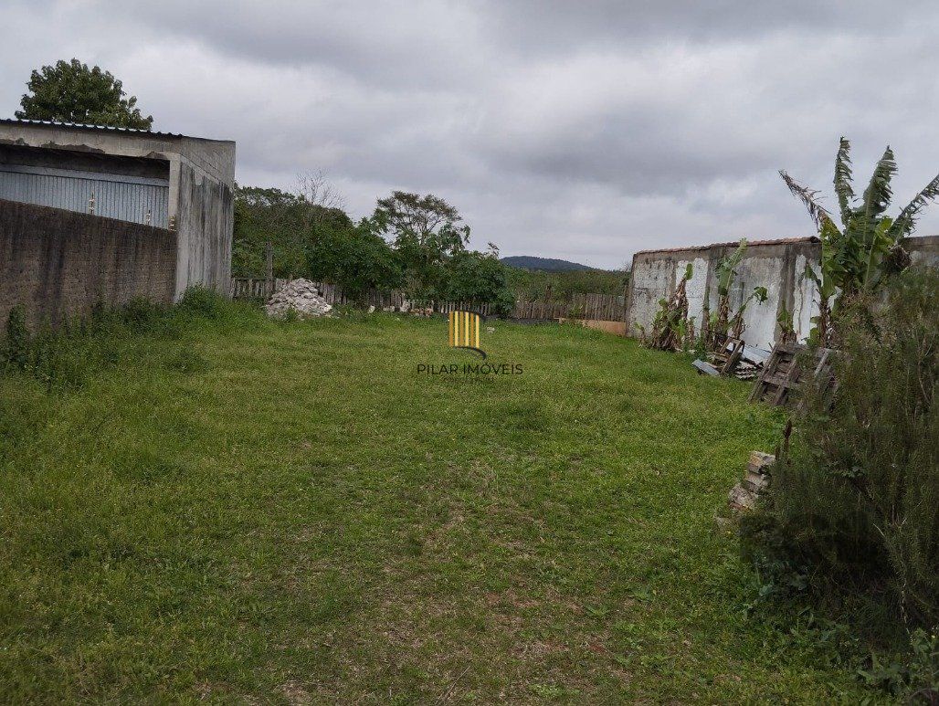Terreno Bairro Aberta dos Morros