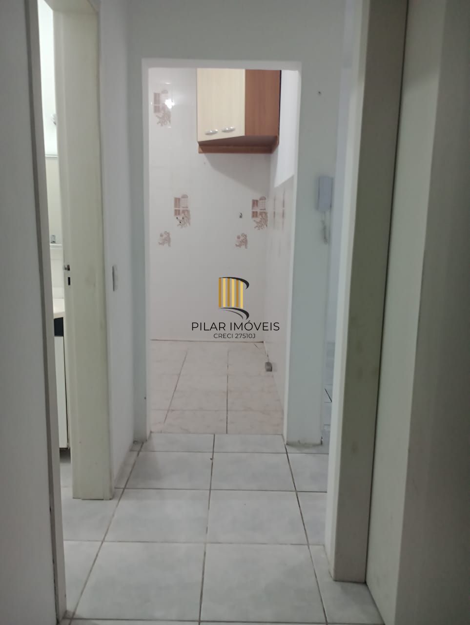 Apartamento 2 dormitórios no bairro Tristeza