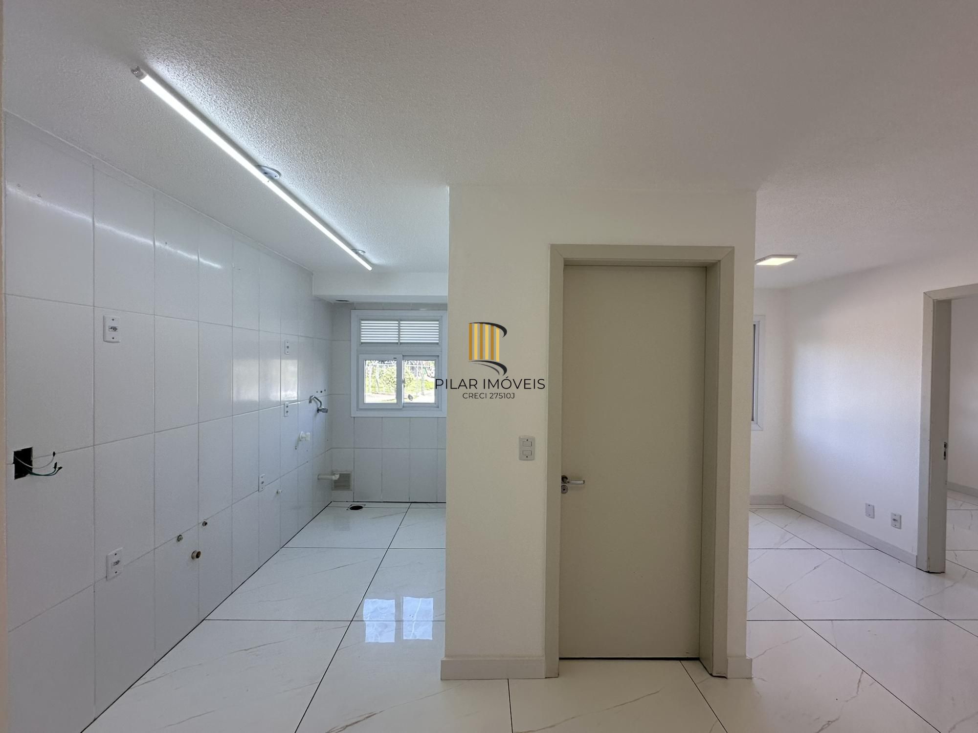 Apartamento 2 dormitórios no bairro Restinga