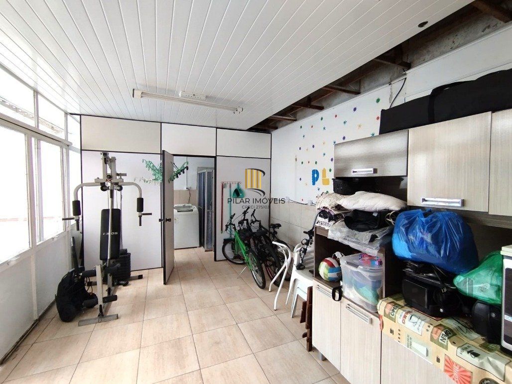 Casa 3 Dormitório(s) Bairro Espirito Santo