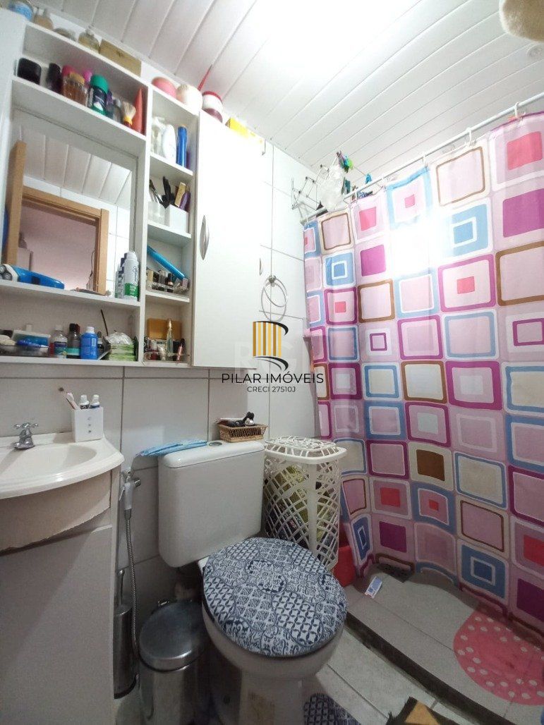 Apartamento 2 Dormitório(s) Bairro Vila São José