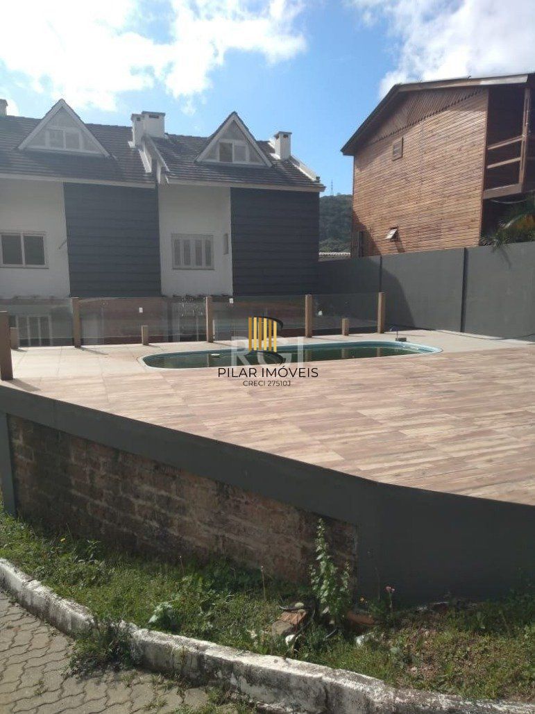 Terreno em Condominio para Venda - 118m², 0 dormitórios, Vila Nova