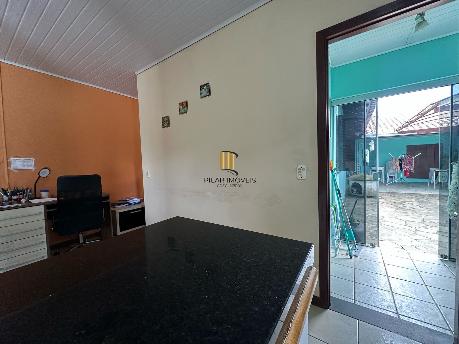 Casa 2 dormitórios no bairro Belém Novo