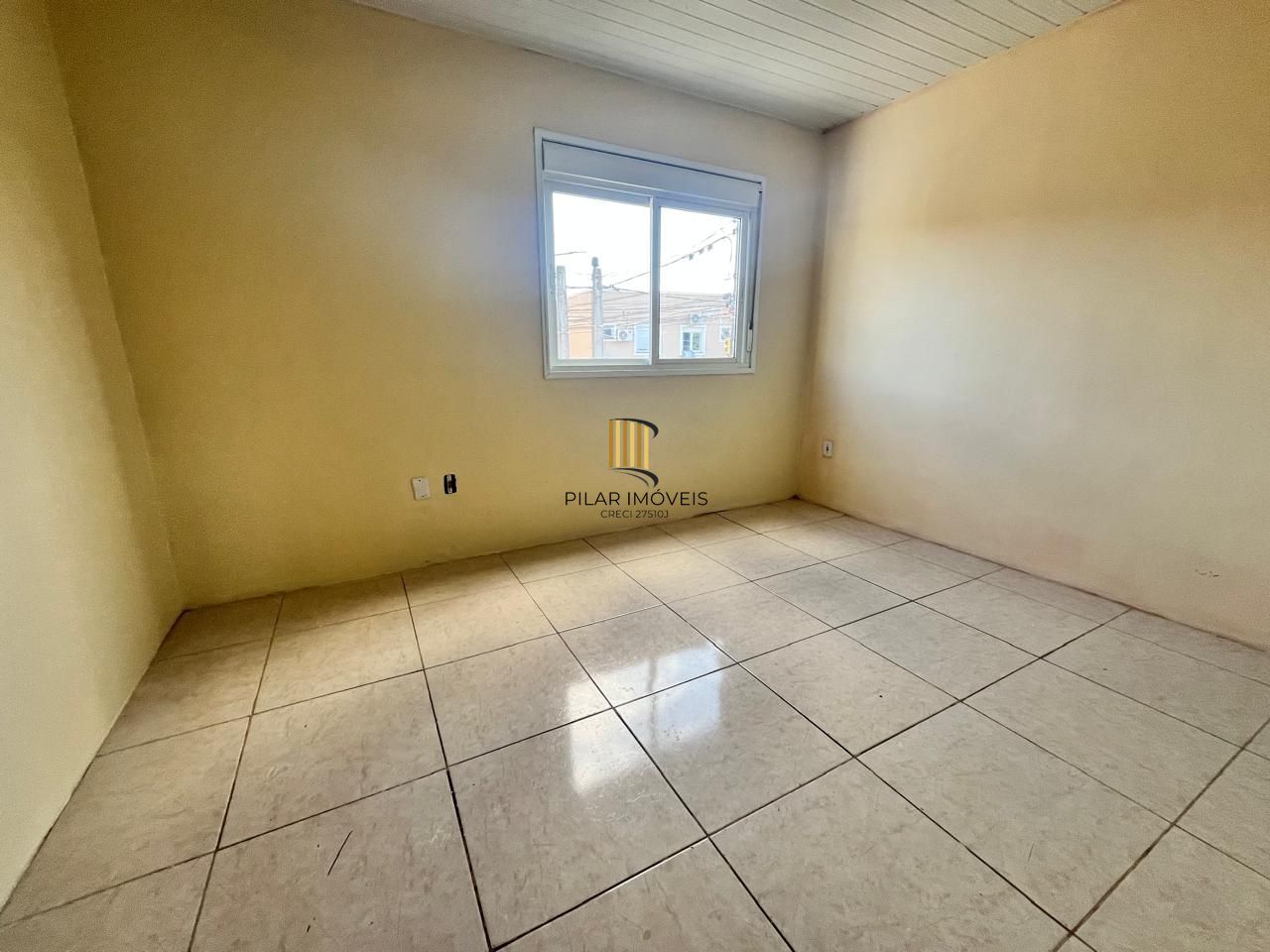 Casa de Condomínio 2 dormitórios no bairro Restinga