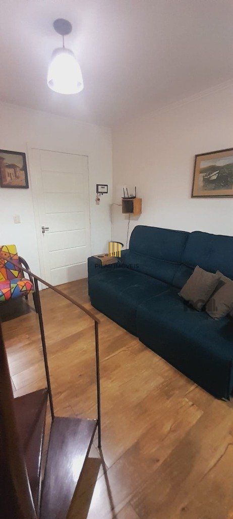 Sobrado 3 Dormitório(s) Bairro Aberta dos Morros