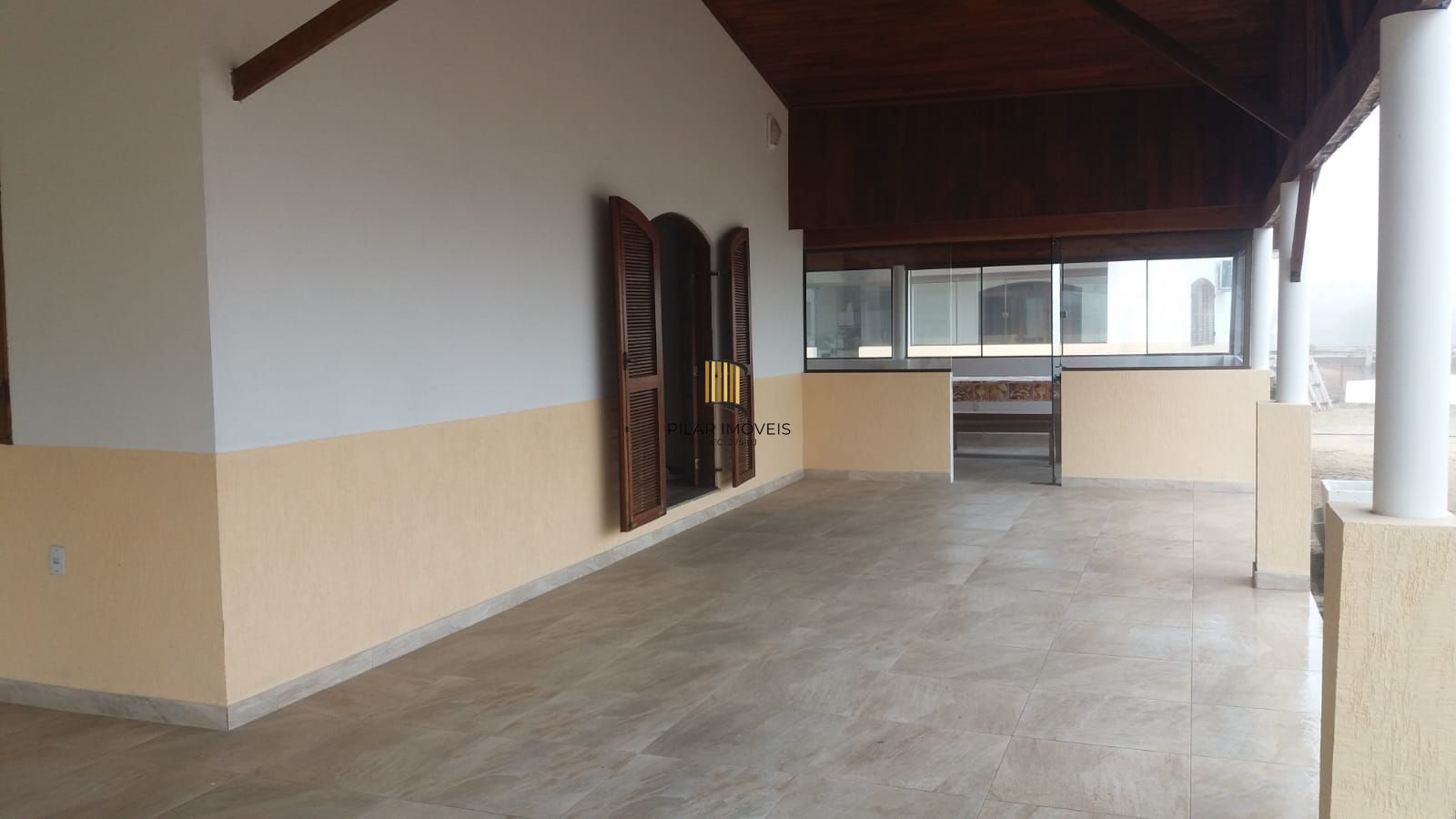 Casa 2 dormitórios no bairro Lageado