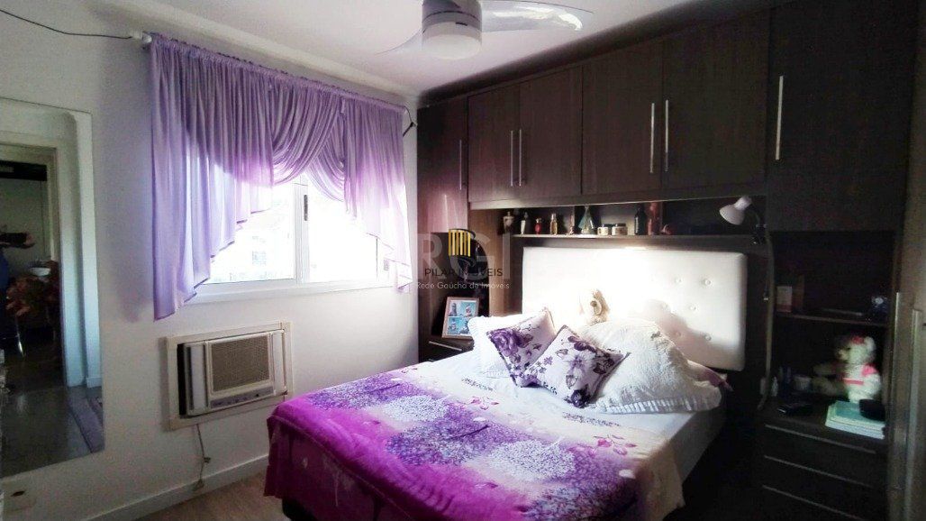 Apartamento 2 dormitórios no bairro Hípica