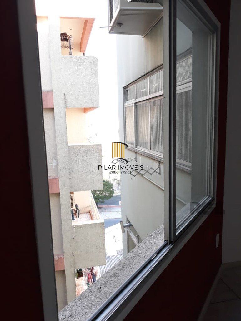 Apartamento 2 Dormitório(s) Bairro Centro Histórico