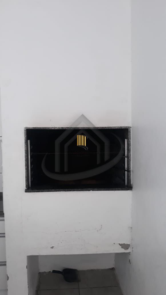 Apartamento para Venda - 53m², 1 dormitório, 1 vaga - Restinga