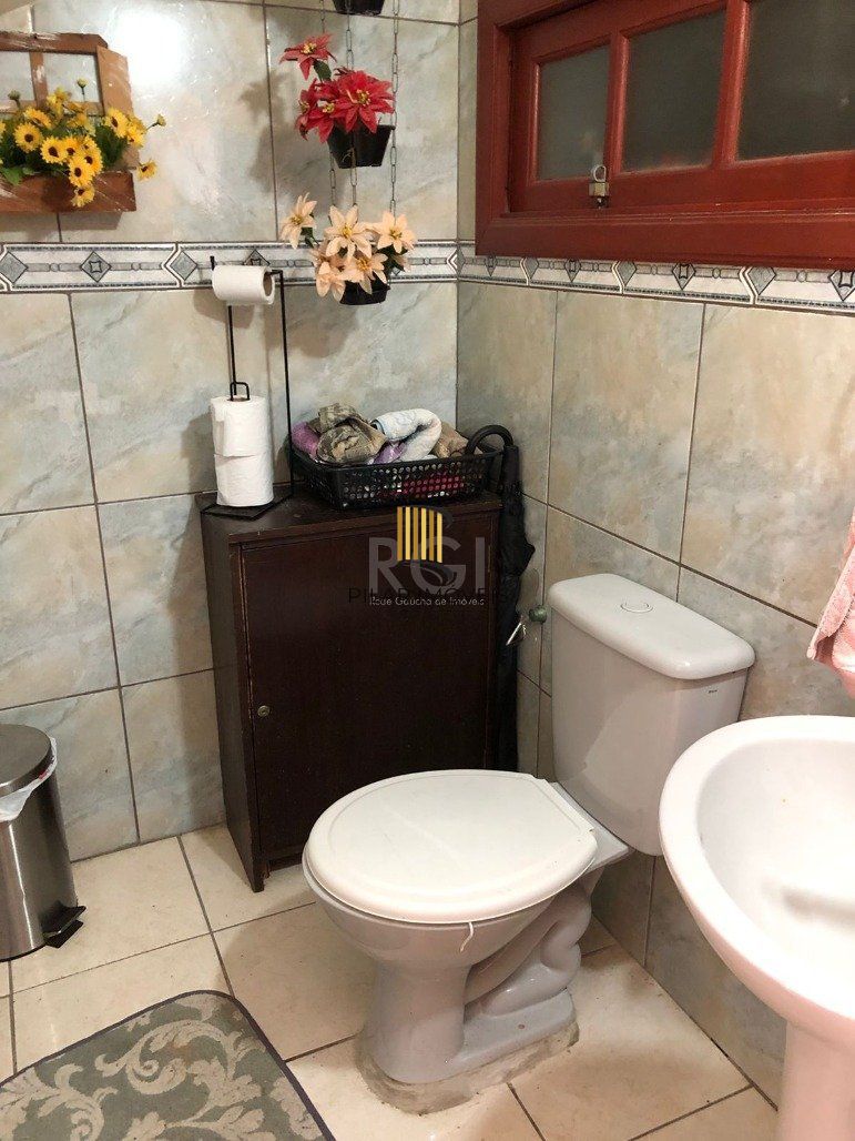 Casa para Venda - 120m², 3 dormitórios, sendo 1 suites, 2 vagas - Aberta dos Morros