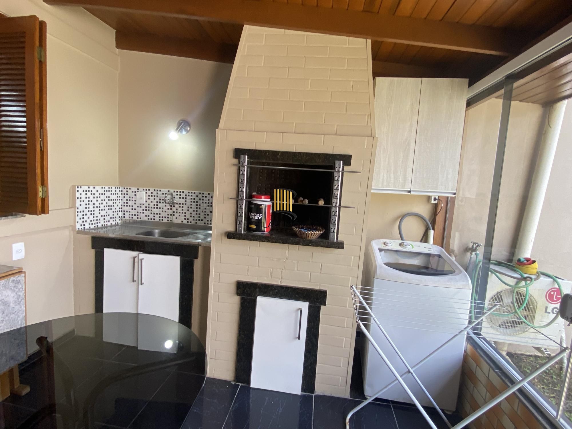 Casa 2 Dormitório(s) Bairro Moradas Do Sul