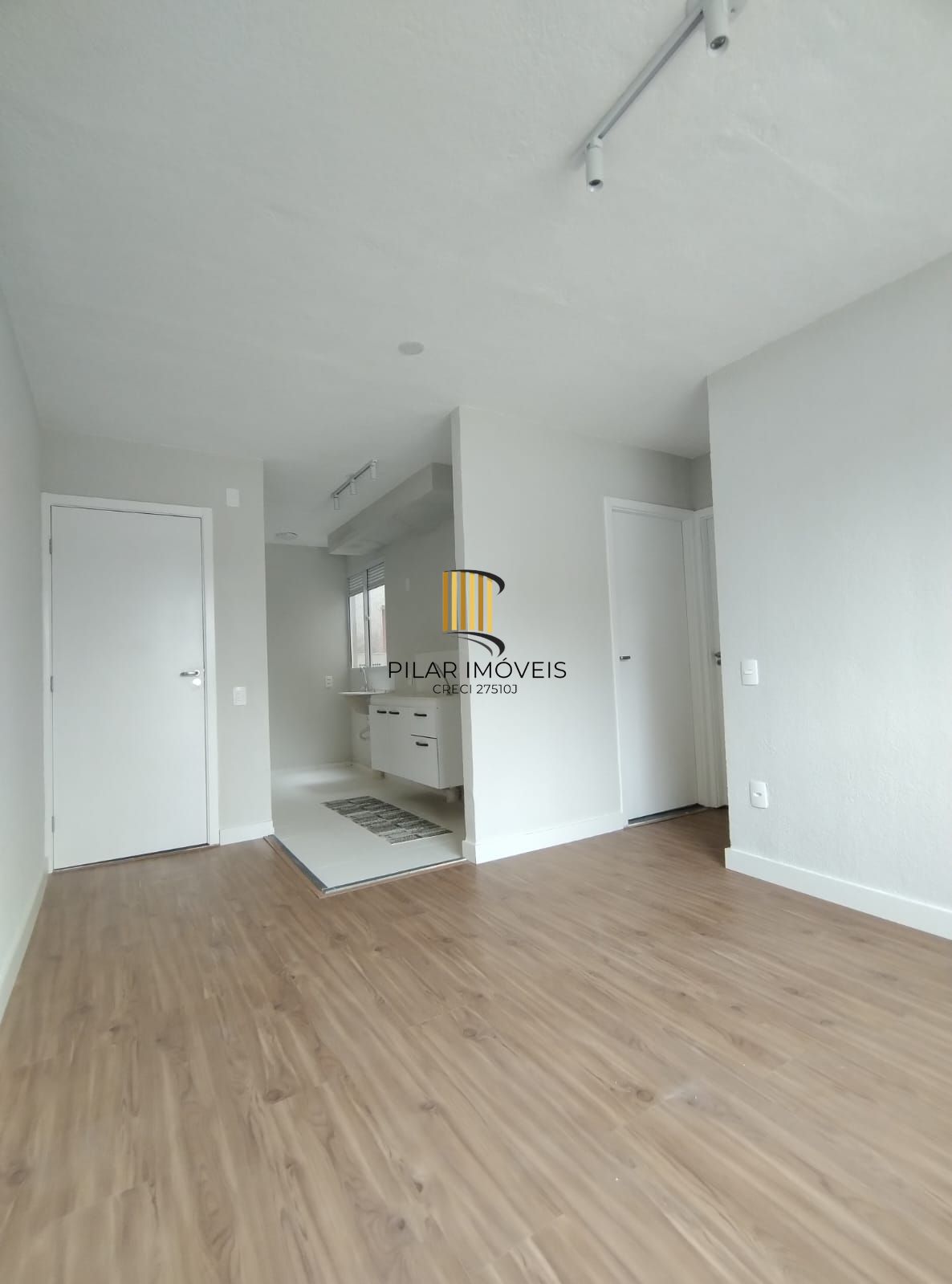 Apartamento 2 dormitórios no bairro Restinga