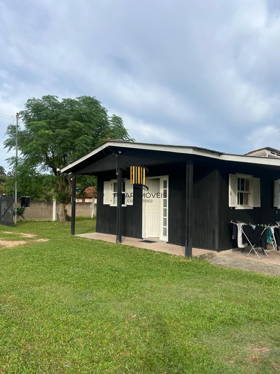 Sítio 2 dormitórios no bairro Lomba do Pinheiro