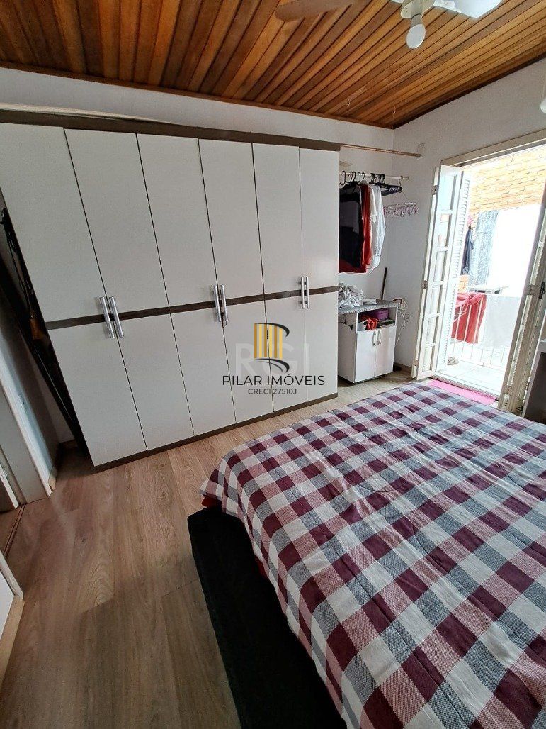 Casa Condominio 2 Dormitório(s) Bairro Aberta dos Morros