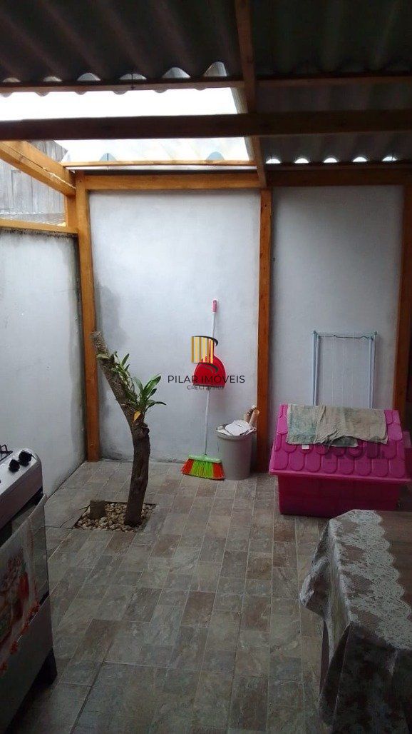 Terreno em Condominio Bairro Ponta Grossa