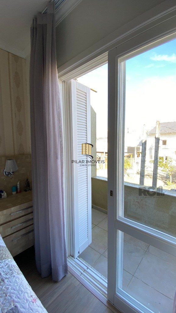 Casa 3 Dormitório(s) Bairro Hípica