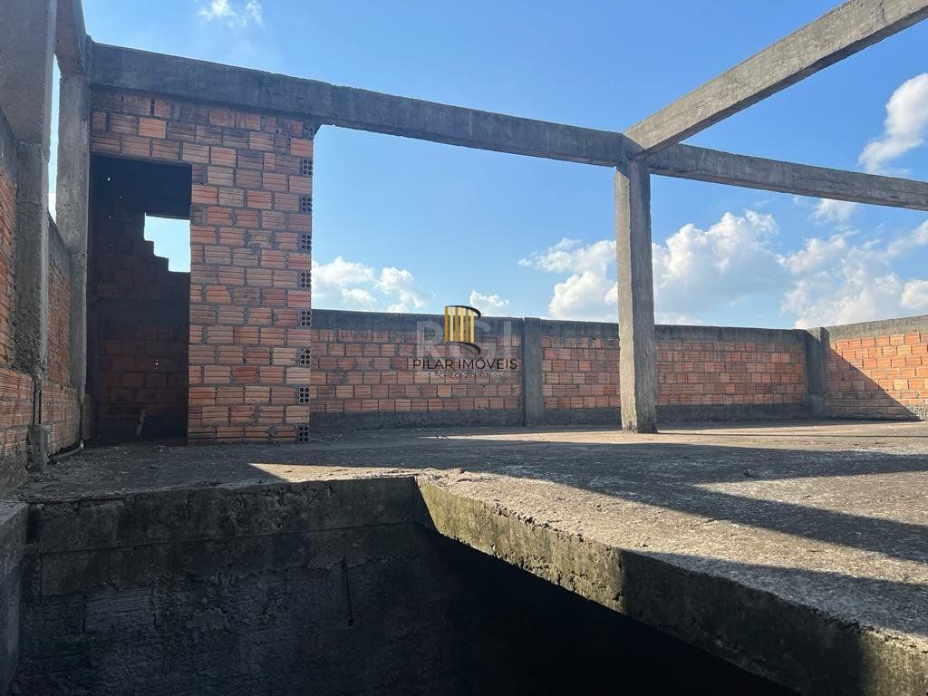 Depósito/Pavilhão Bairro Jardim Algarve