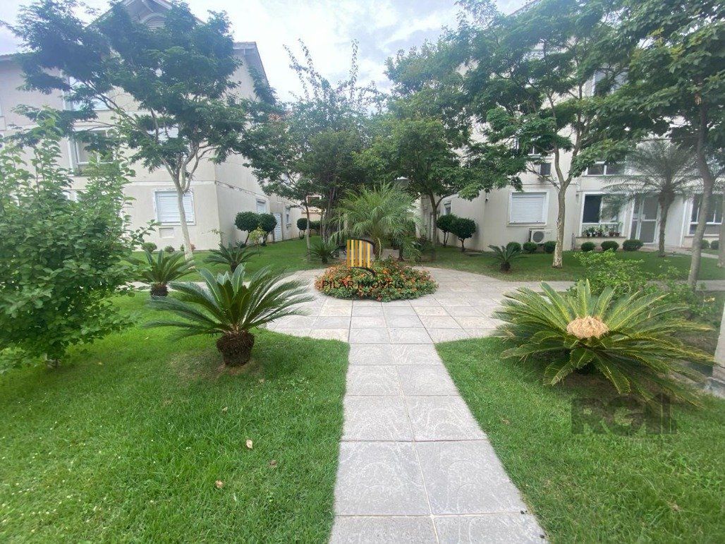 Apartamento 3 Dormitório(s) Bairro Hípica