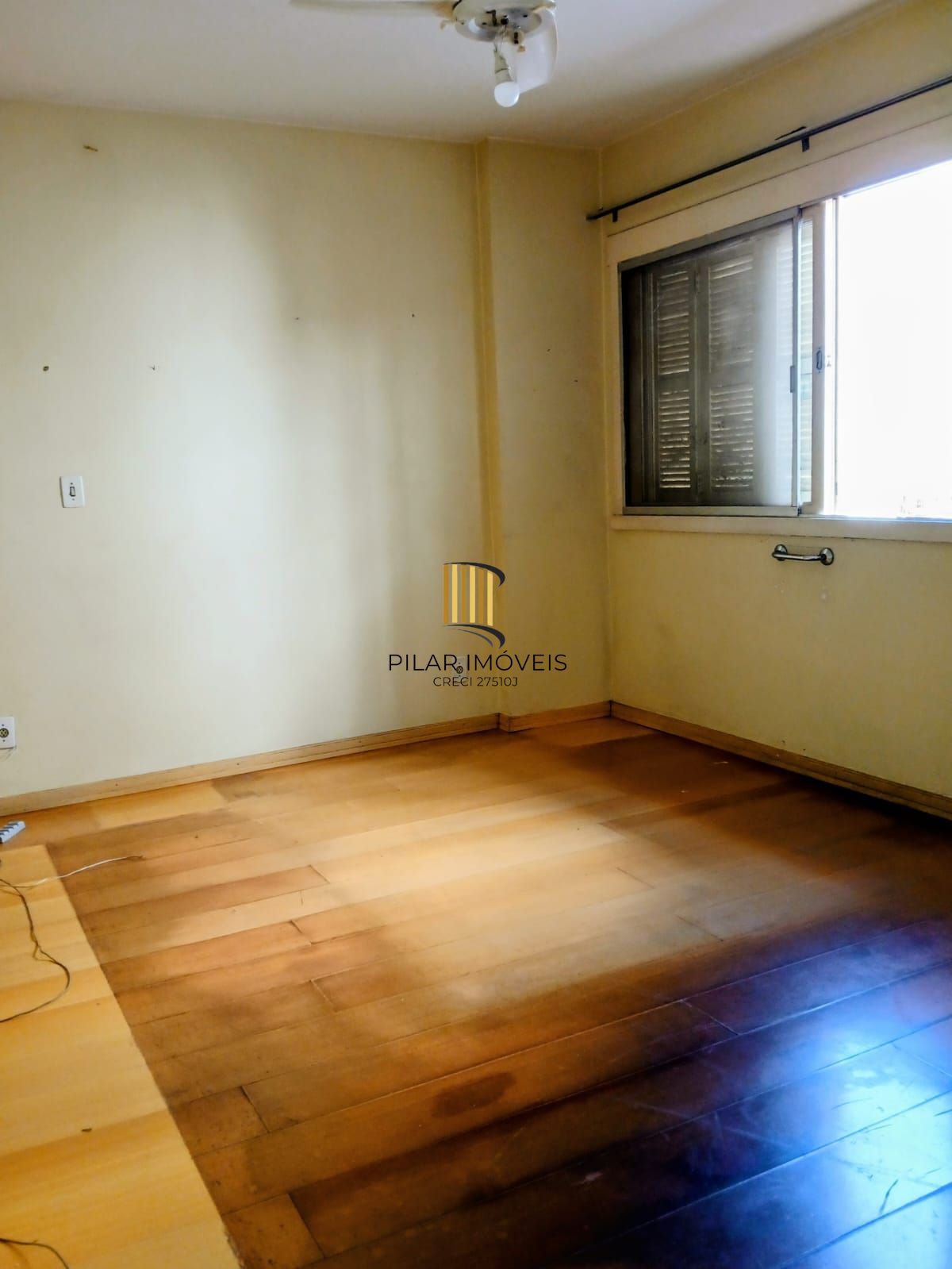 Apartamento 2 dormitórios no bairro Petrópolis