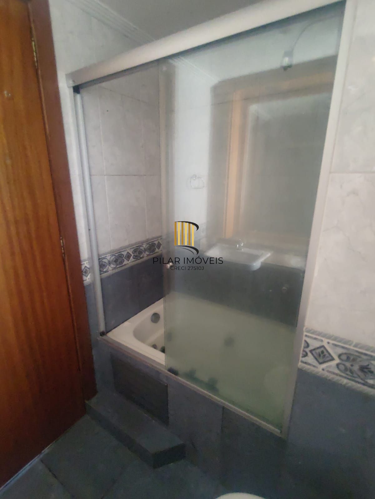 Apartamento 3 dormitórios no bairro Cristo Redentor