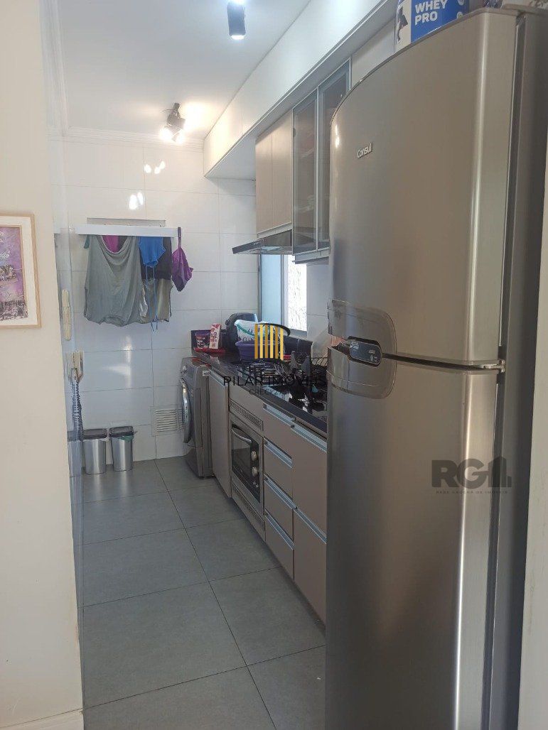 Apartamento 2 dormitórios no bairro Cavalhada