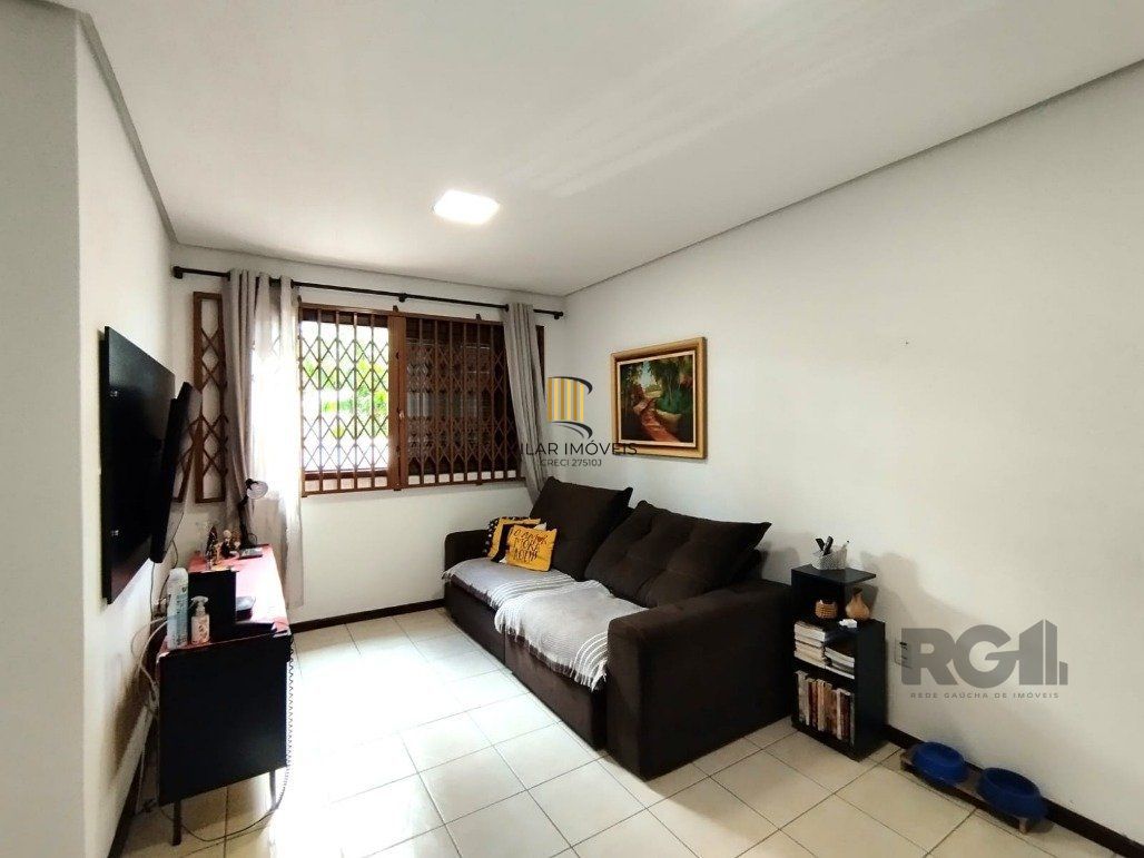 Casa 3 Dormitório(s) Bairro Espirito Santo