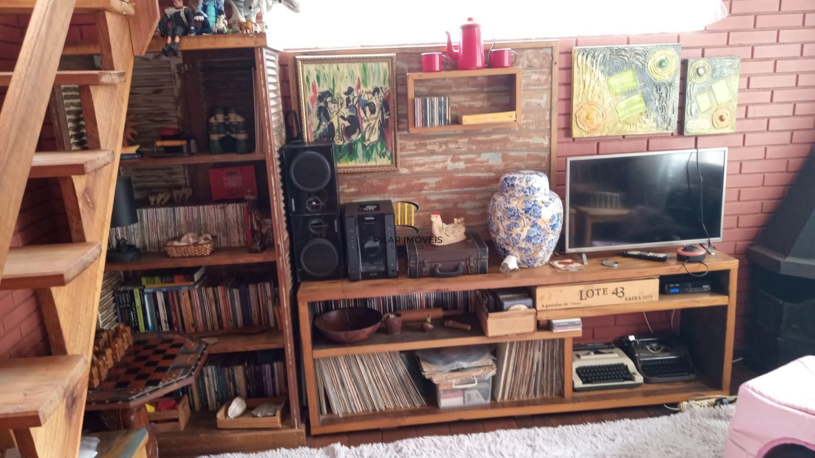 Apartamento 2 dormitórios no bairro Menino Deus