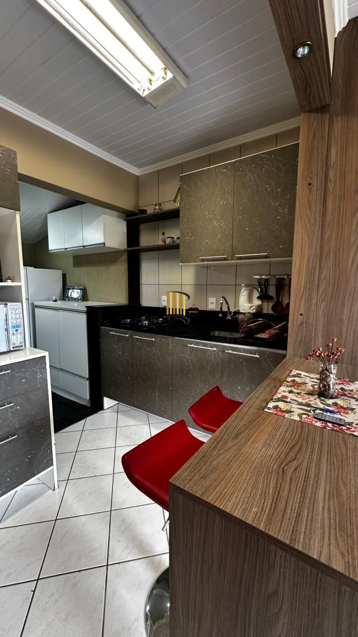 Casa 2 Dormitório(s) Bairro Moradas Do Sul