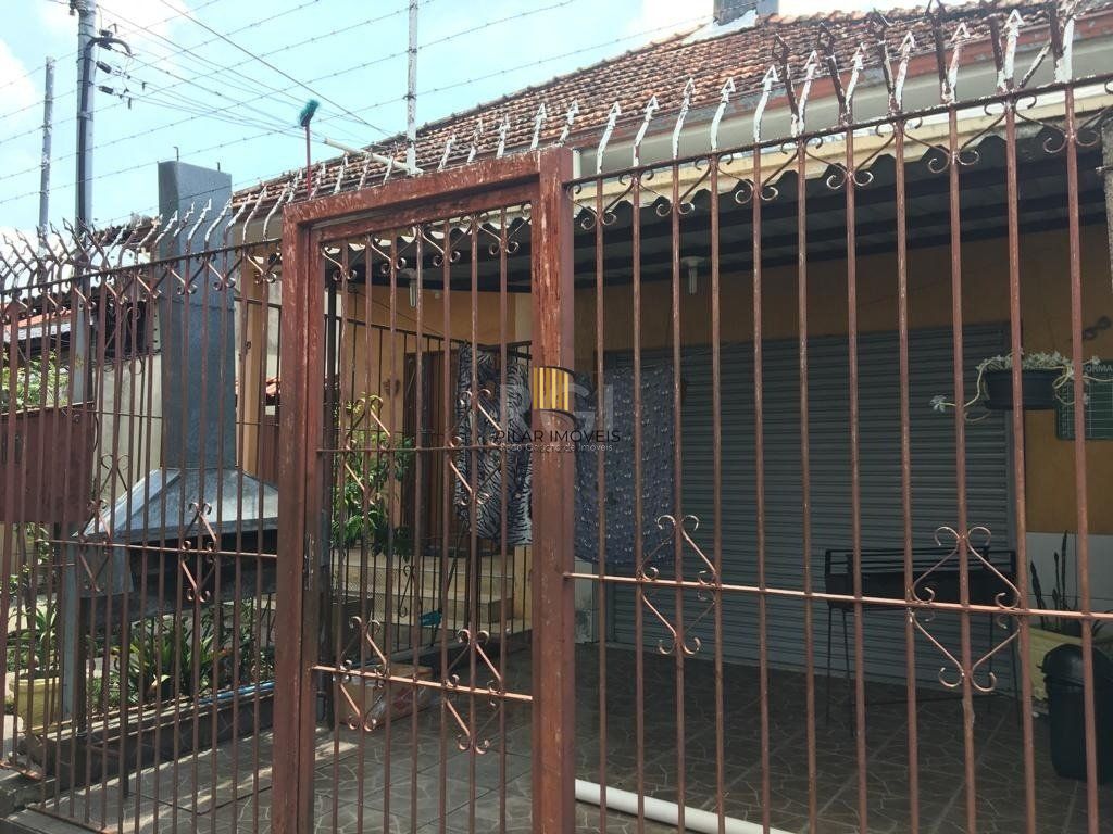 Casa 3 Dormitório(s) Bairro Vila São José