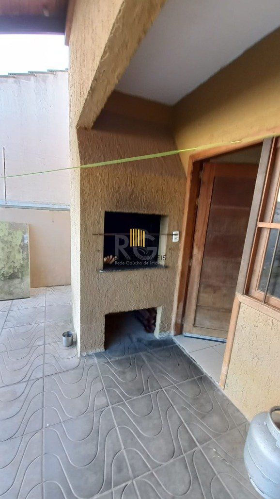 Casa para Venda - 230m², 4 dormitórios, sendo 1 suites, 2 vagas - Aberta dos Morros/ Altos do Santa Rita