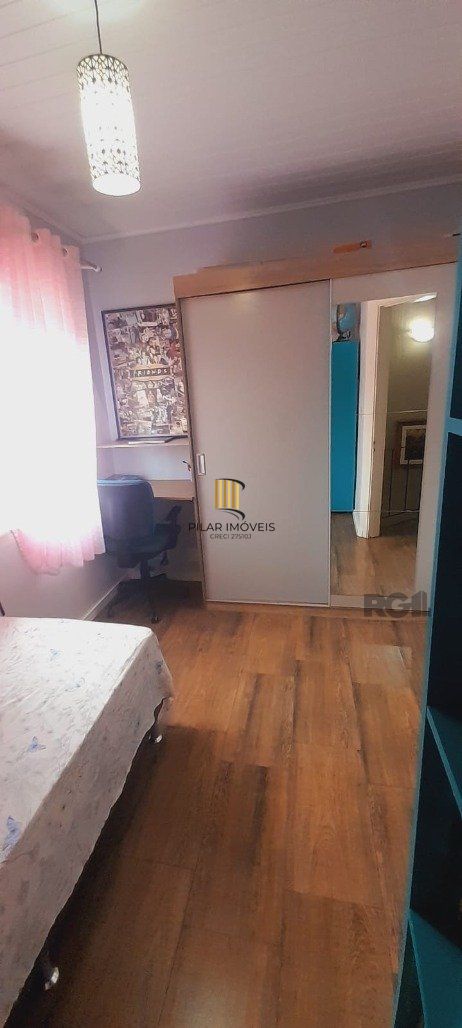 Sobrado 3 Dormitório(s) Bairro Aberta dos Morros