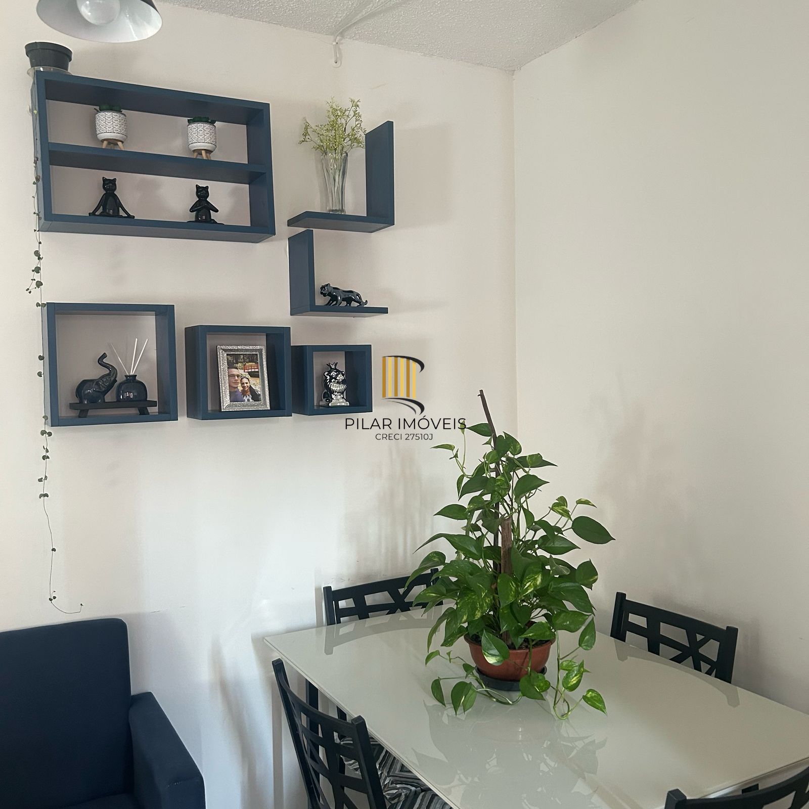 Apartamento 2 dormitórios no bairro Santa Isabel