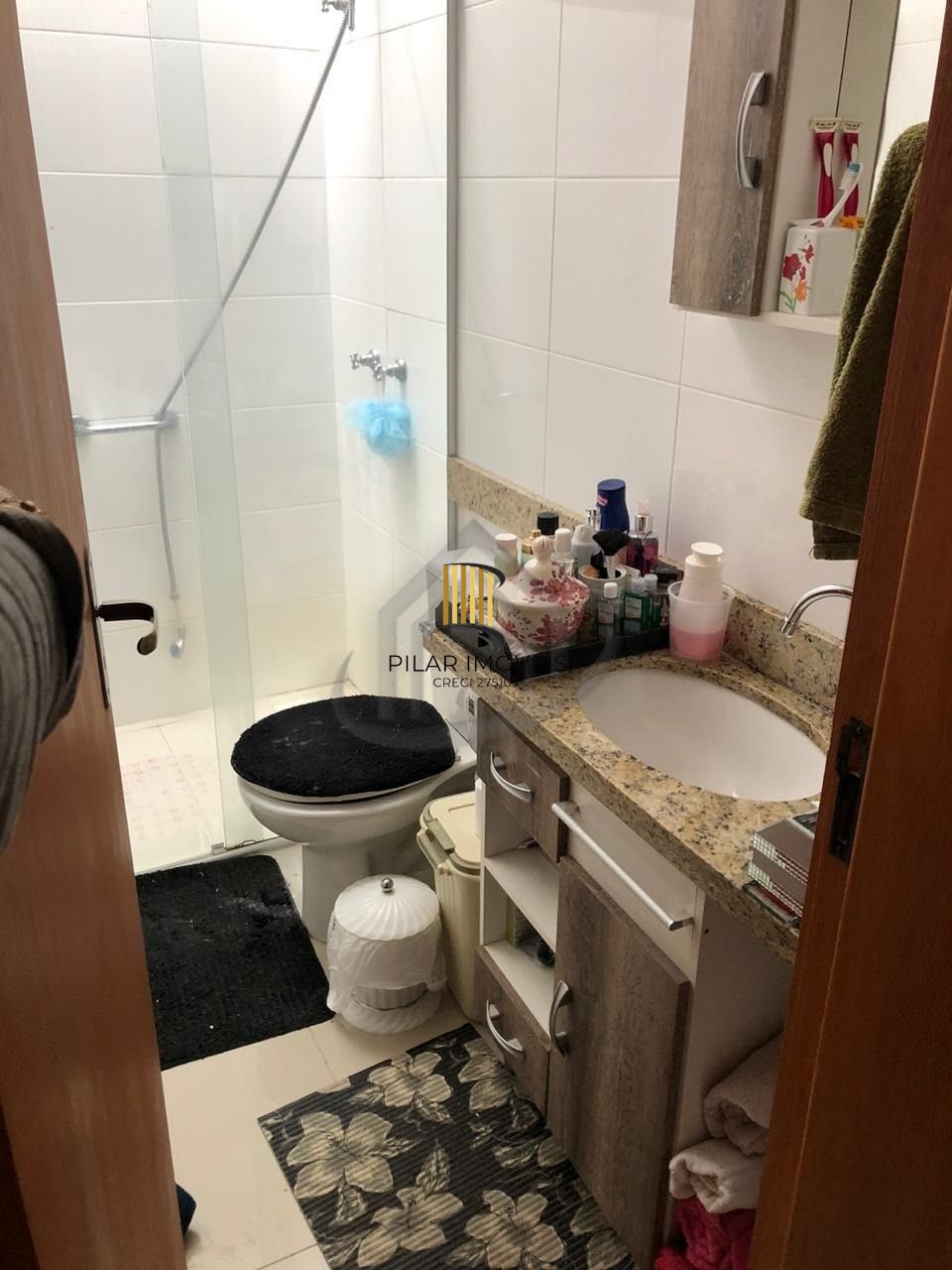 Sobrado para Venda - 138.15m², 3 dormitórios, sendo 1 suites, 2 vagas - Hípica