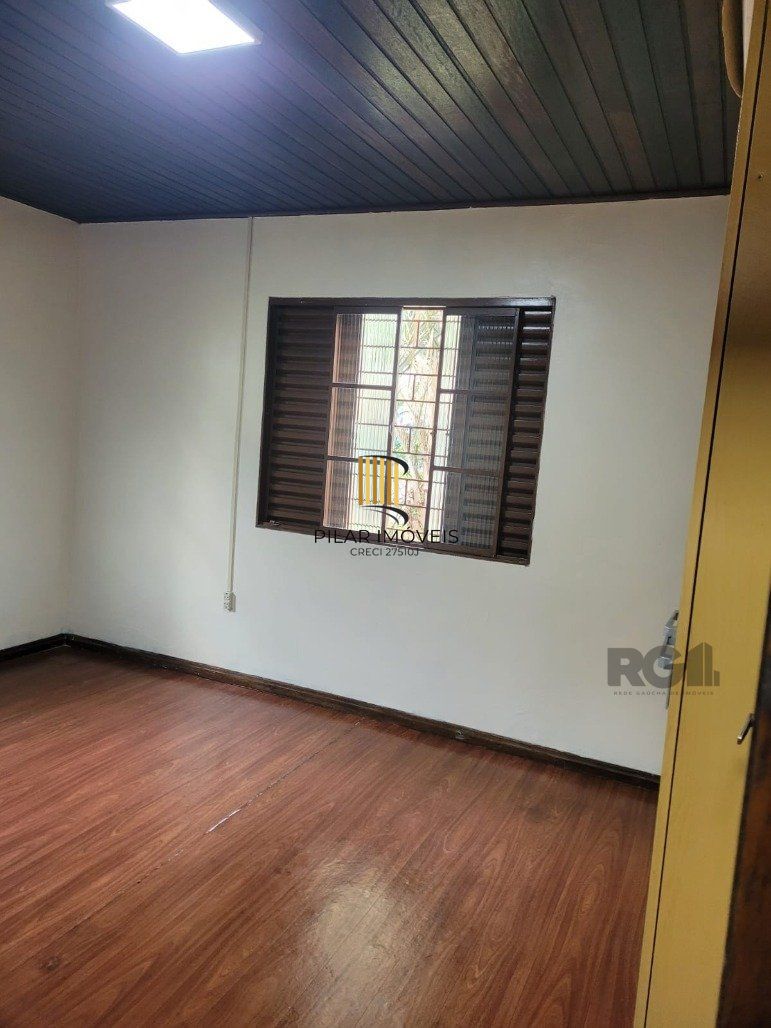 Depósito/Pavilhão Bairro Restinga