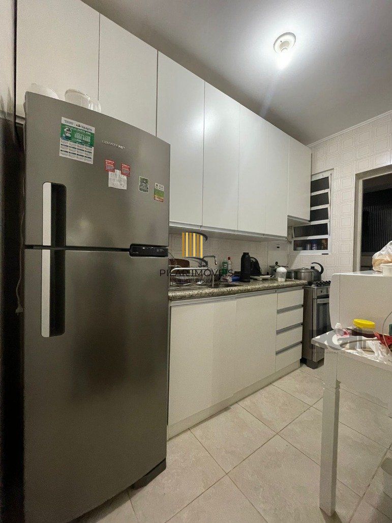 Apartamento 2 Dormitório(s) Bairro Nonoai