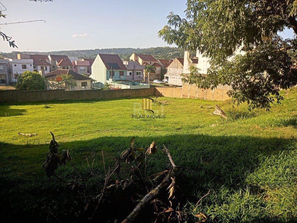 Terreno para Venda - 187m², 0 dormitórios, Campo Novo - Pilar Imóveis