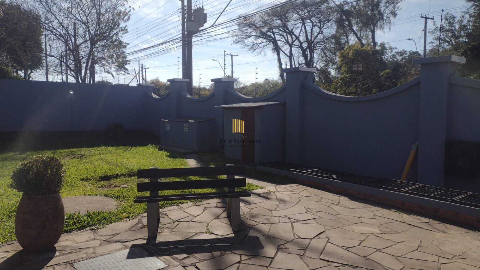 Sobrado á venda
