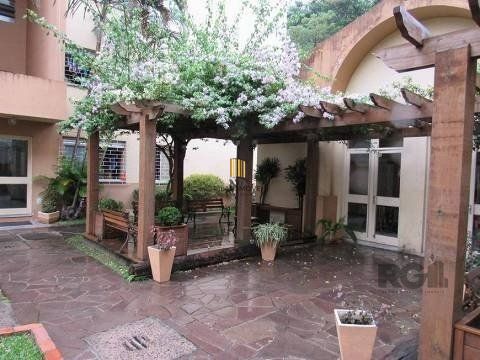 Apartamento 2 Dormitório(s) Bairro Tristeza