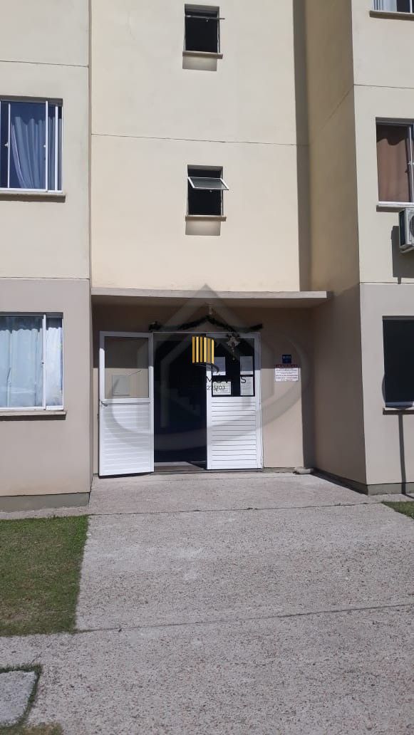 Apartamento para Venda - 53m², 1 dormitório, 1 vaga - Restinga