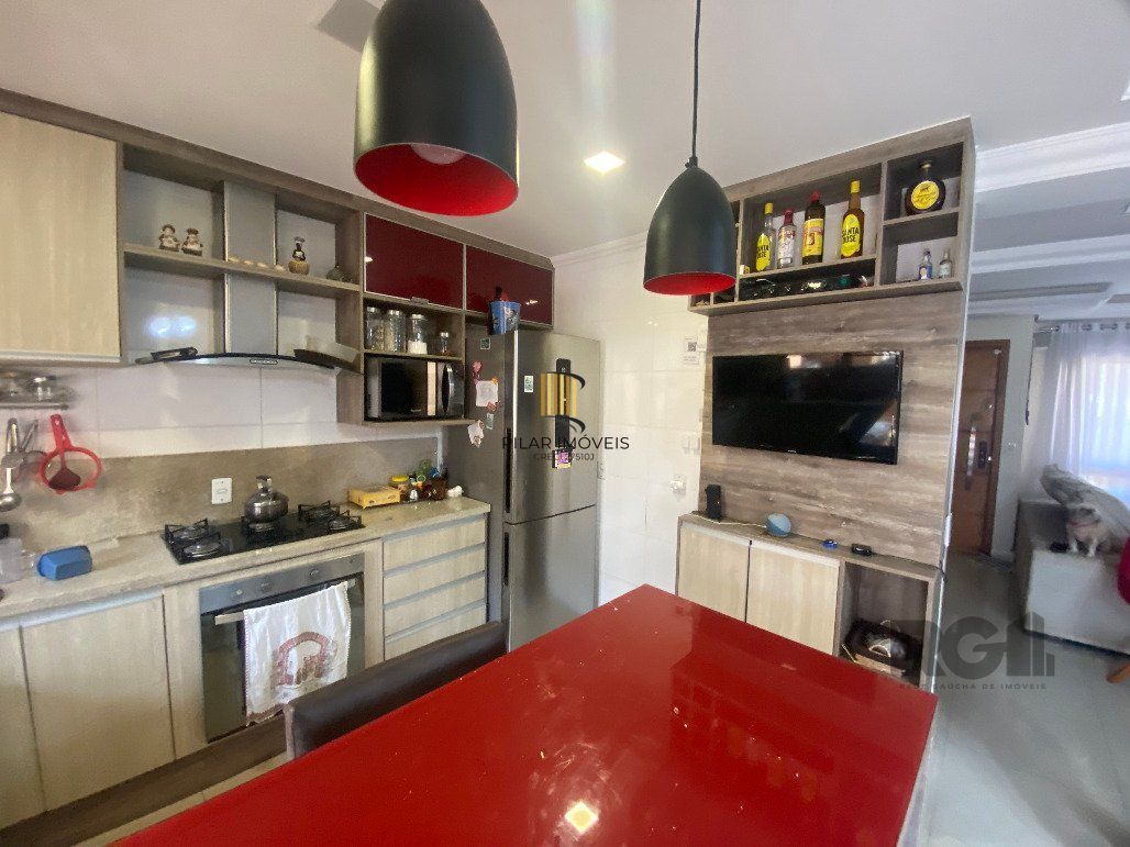 Casa 3 Dormitório(s) Bairro Hípica