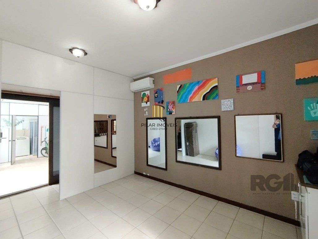 Casa 3 Dormitório(s) Bairro Espirito Santo