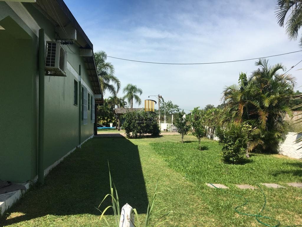 Casa 3 Dormitório(s) Bairro Hípica