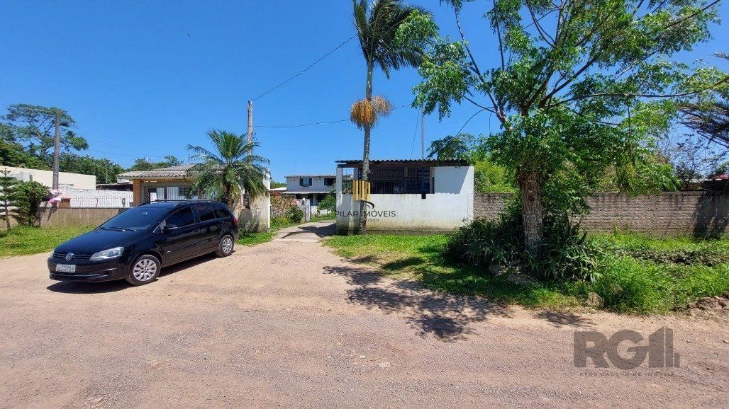 Sítio Bairro Aberta dos Morros