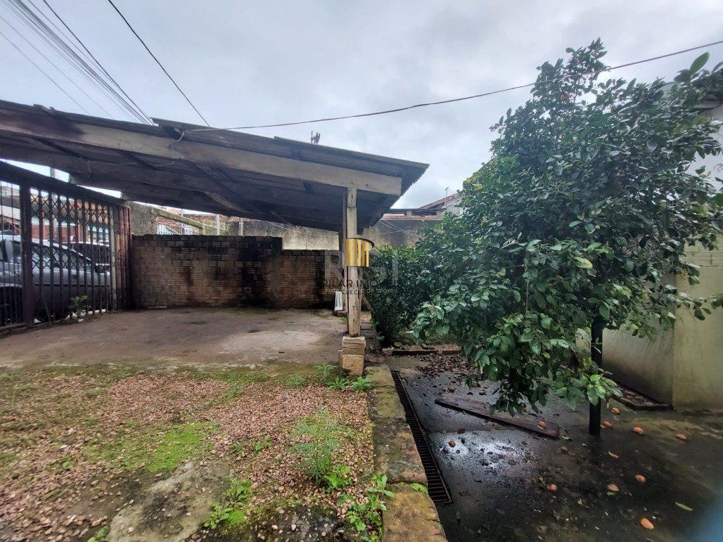 Casa para Venda - 60m², 2 dormitórios, 1 vaga - Aberta dos Morros