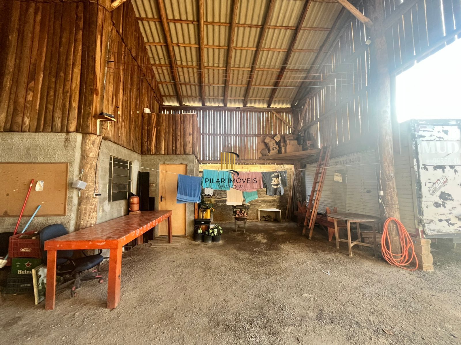 Casa 2 dormitórios no bairro Belém Novo