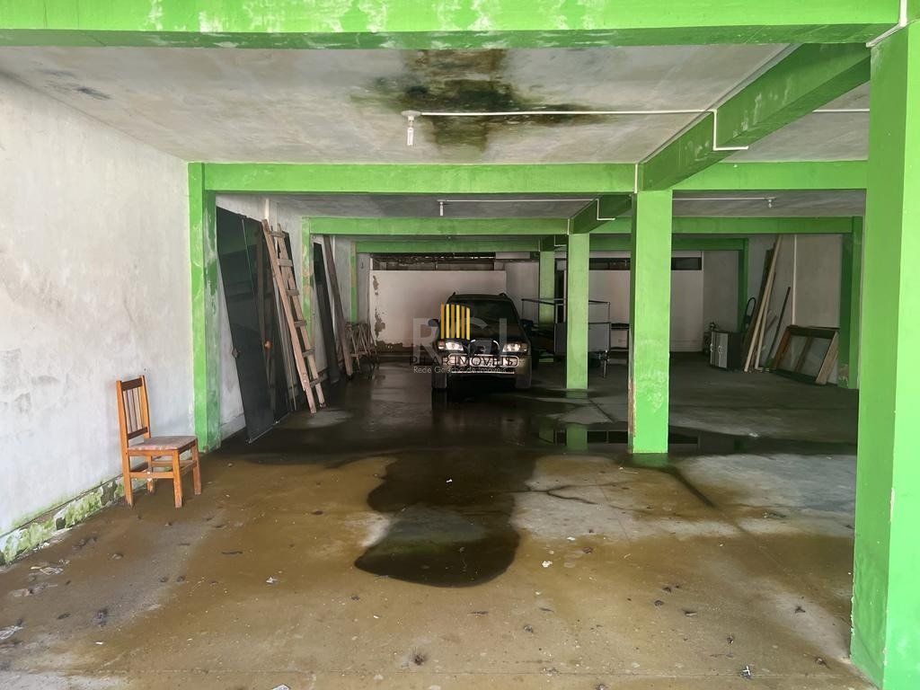 Depósito/Pavilhão Bairro Jardim Algarve