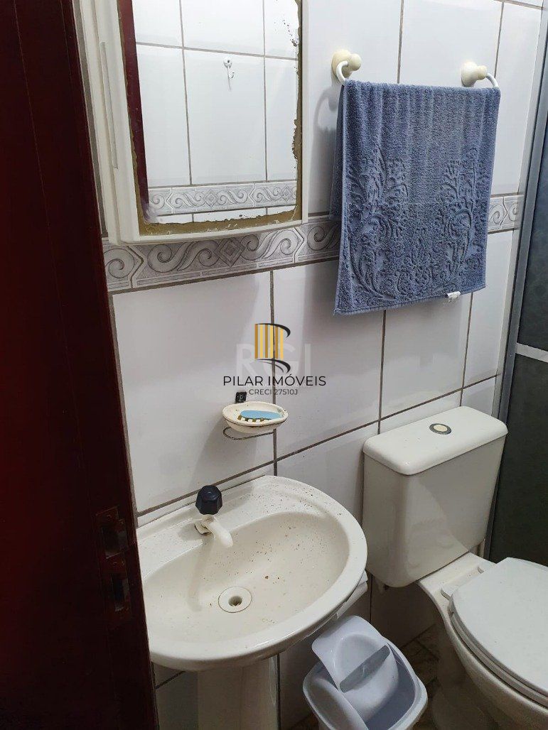 Casa para Venda - 66m², 3 dormitórios, 3 vagas - Salinas